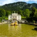 Linderhof Castle