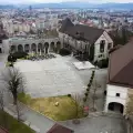 Ljubljana Castle