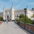 Lublin Castle