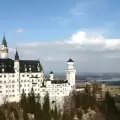 Neuschwanstein Castle