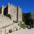 Norman Palace, Palermo