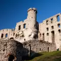 Ogrodzieniec Castle