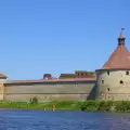 Oreshek Fortress