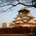 Osaka Castle