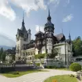 Peles Castle