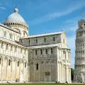 Leaning Tower of Pisa