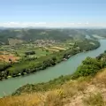 Rhone River