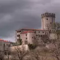 Rihemberk castle - Grand Branik