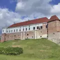 Sandomierz Castle