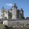 Saumur Castle