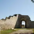 Shumen Fortress