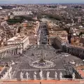 Vatican City