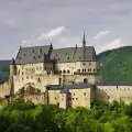 Vianden Castle