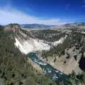 Yellowstone River