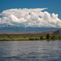 Yenisei River