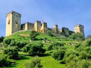 Almodovar Castle