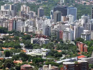 Caracas, Venezuela