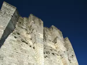 Gaillard Chateau