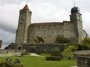 Coburg Castle