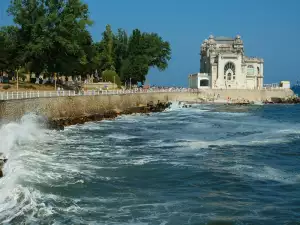 Constanta Old Casino