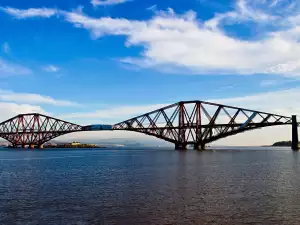 Forth Rail Bridge