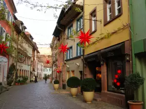Freiburg, Germany