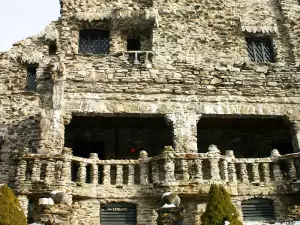 Gillette Castle