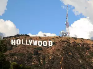 Hollywood