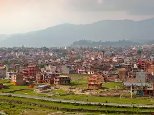 Kathmandu, Nepal