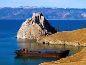 Lake Baikal