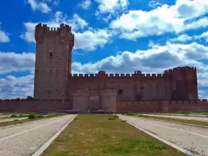 Mota Castle