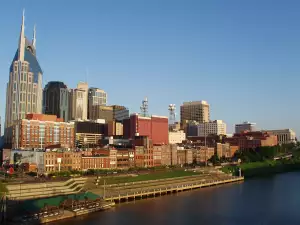 Nashville Tennessee