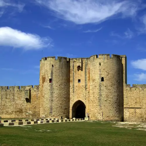 Aigues Castle