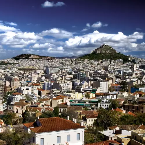 Athens