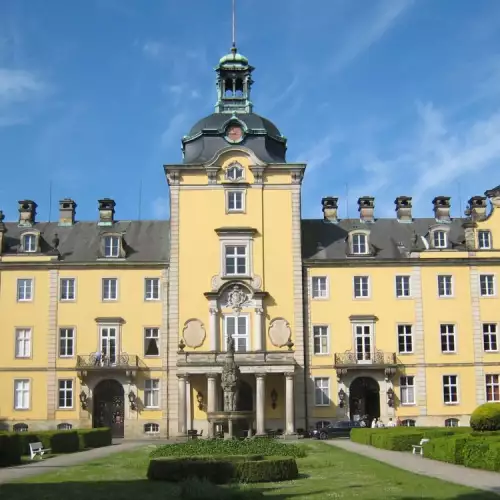 Bückeburg Palace