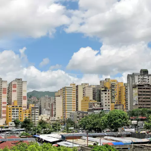 Caracas