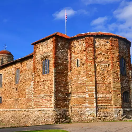 Colchester Castle