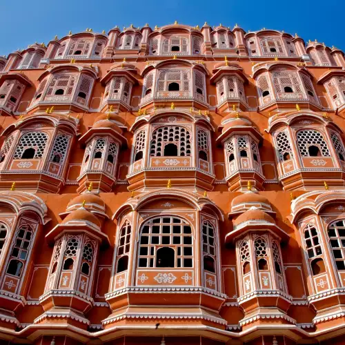 Hawa Mahal