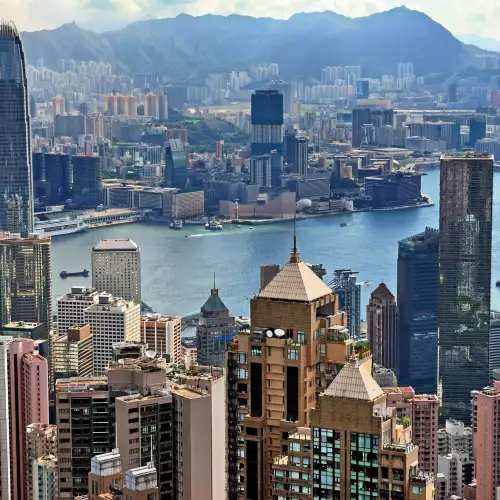 Hong Kong