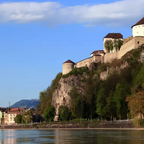 Fortress Kufstein