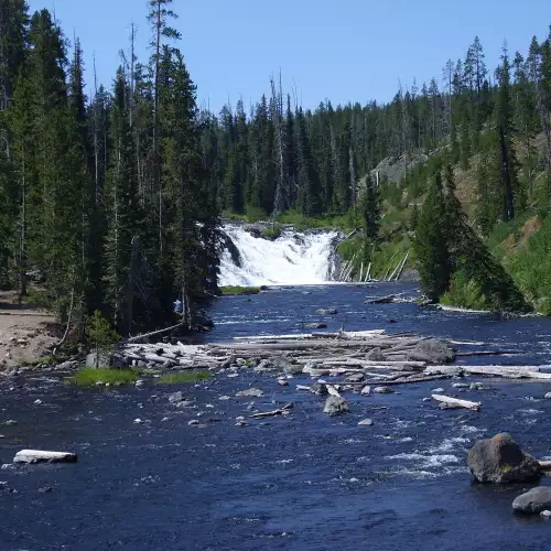 Lewis River