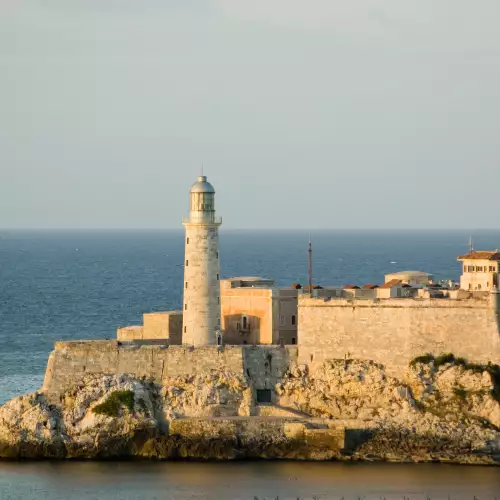 Castle Morro