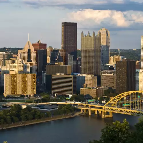 Pittsburgh