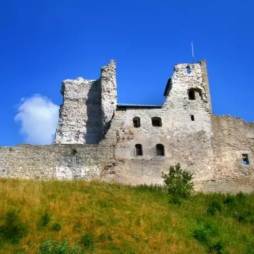 Rakvere Castle