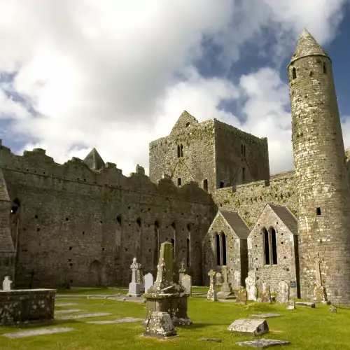 Rock of Cashel