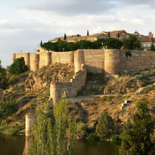 Almonacid de Toledo Castle