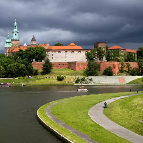 Wawel Royal Castle