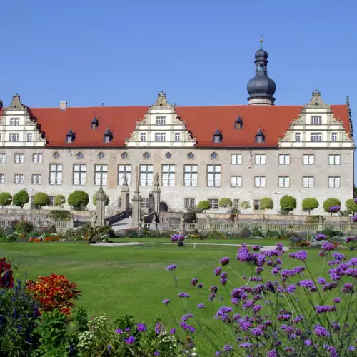 Weikersheim Castle