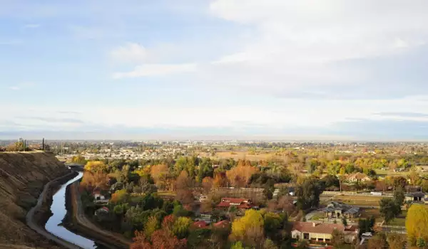 Bakersfield, California