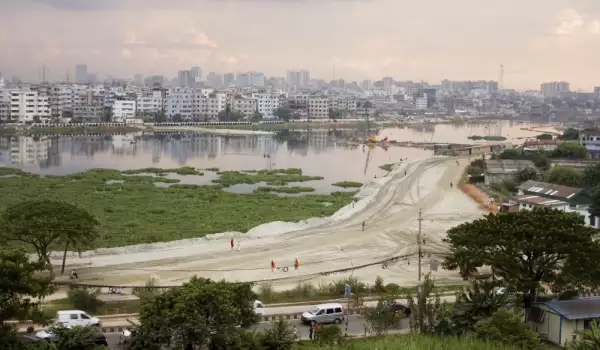 Dhaka, Bangladesh